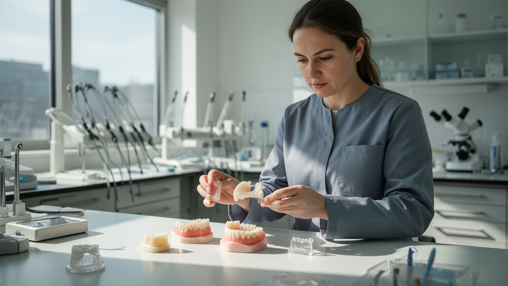 Como planejar a transição para materiais mais modernos
