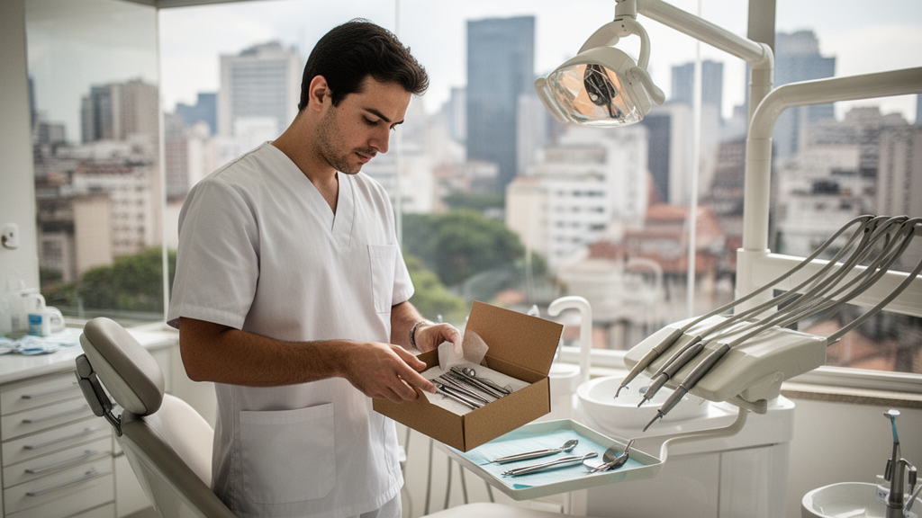 Como a agilidade nas entregas impacta diretamente o atendimento