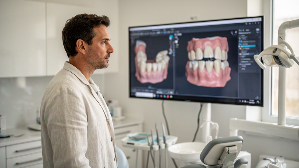 O que realmente importa ao falar em “odontologia digital”