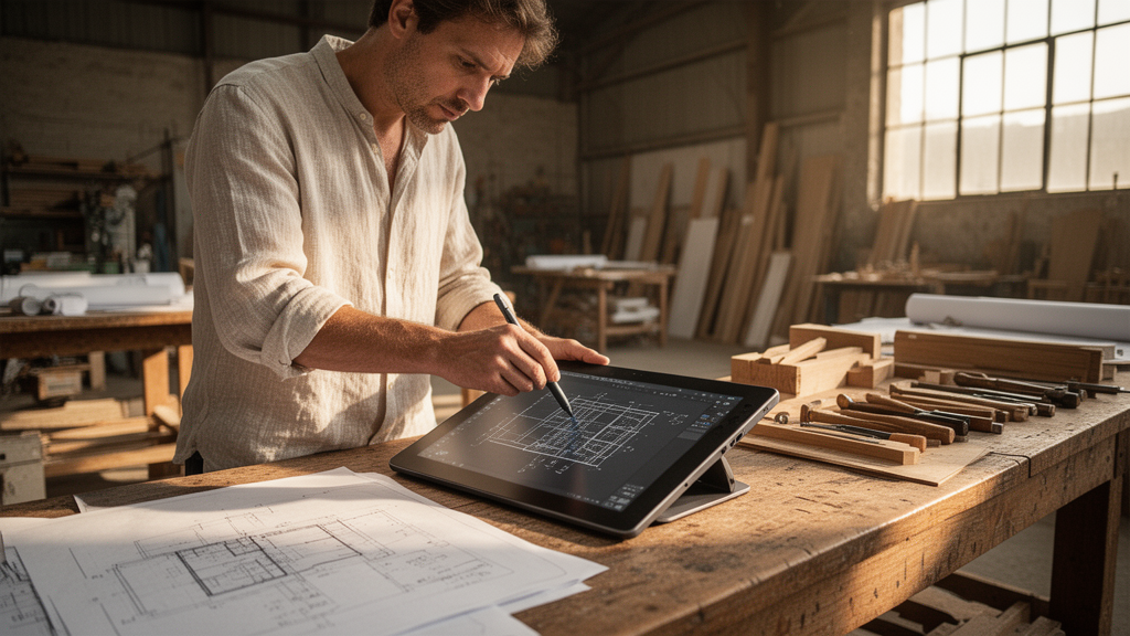 Como os equipamentos digitais aumentam produtividade na prática