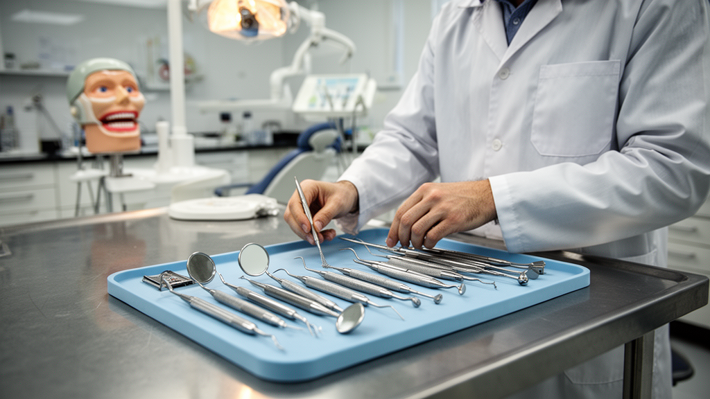 O que é, na prática, um kit acadêmico bem planejado