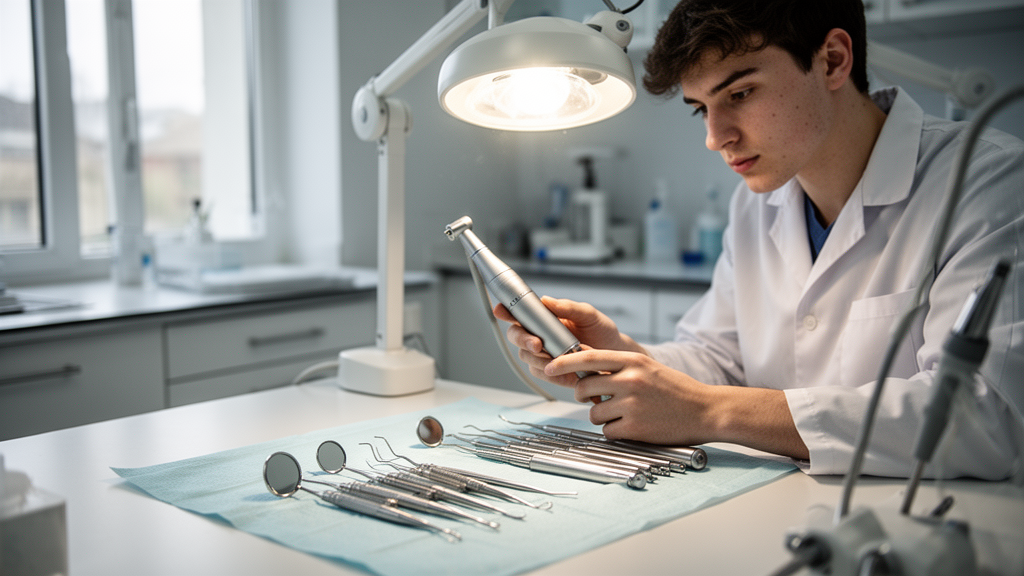 Tecnologia e diferenciais que valem o investimento