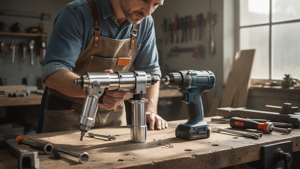 Como planejar a compra de materiais e equipamentos com visão profissional