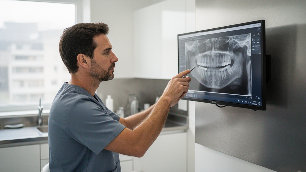 Por que a radiologia digital importa para o seu dia a dia