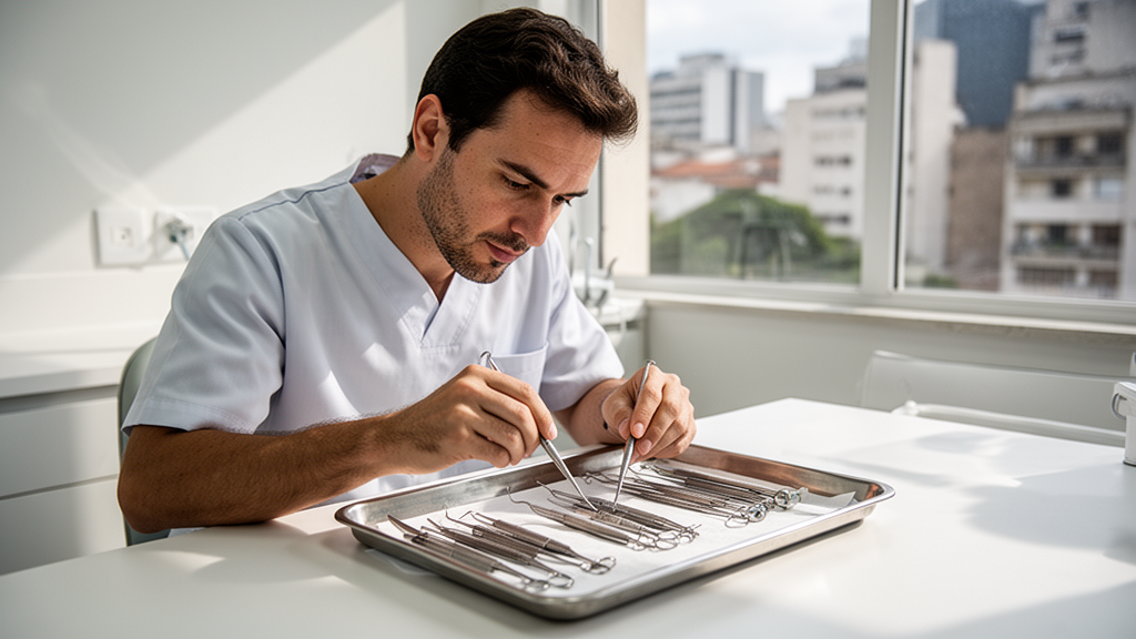 Um novo momento para a odontologia em São Paulo