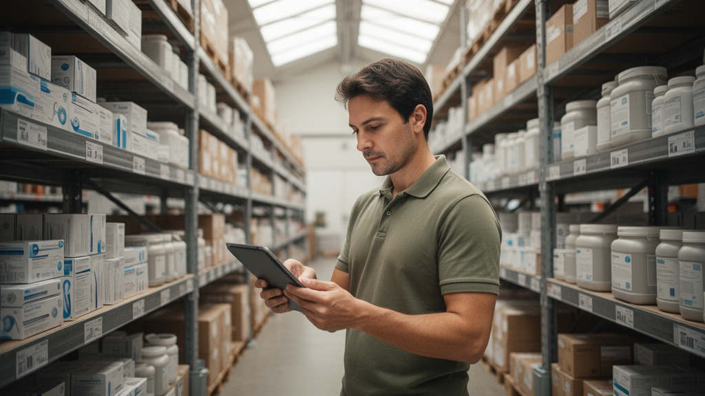 Tecnologia a favor da gestão: como organizar e ganhar eficiência