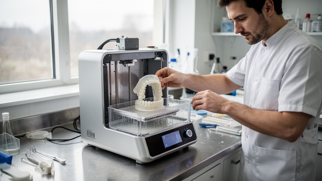 Odontologia digital e o novo padrão de atendimento