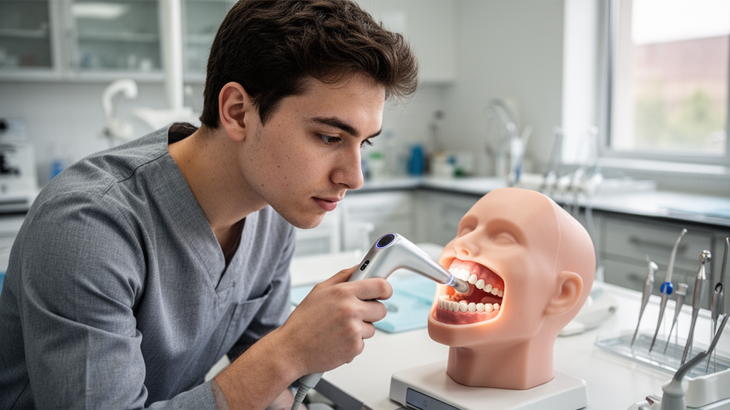 Aplicações clínicas que o estudante precisa conhecer desde cedo