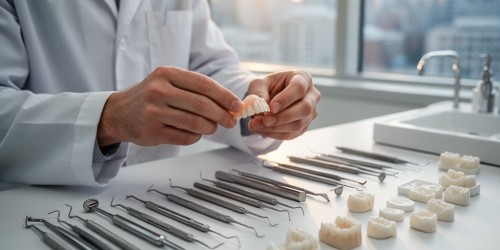 Melhores práticas para comprar materiais odontológicos em São Paulo