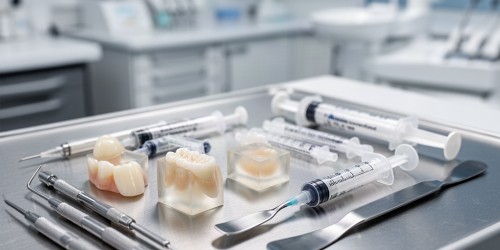 Como escolher materiais odontológicos para cada especialidade