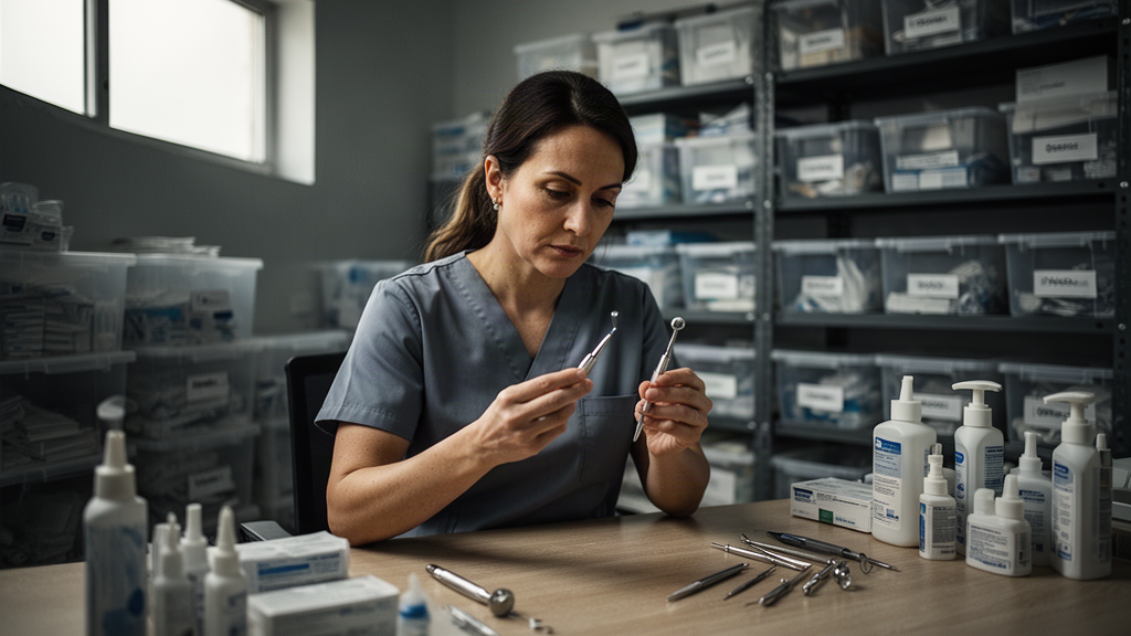 Um novo momento para a gestão de materiais na odontologia