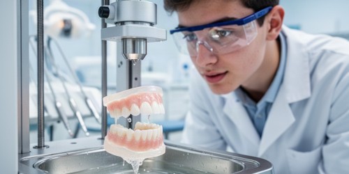 Impressão 3D na odontologia para iniciantes