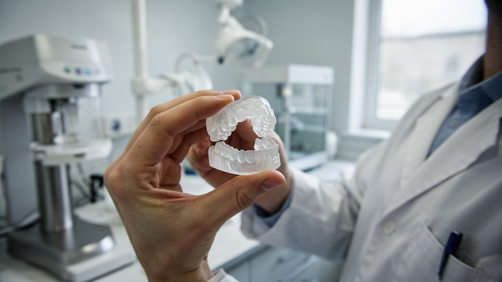 Por que a impressão 3D ganha espaço na odontologia