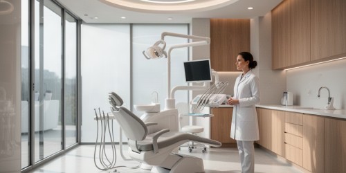Como modernizar seu consultório odontológico