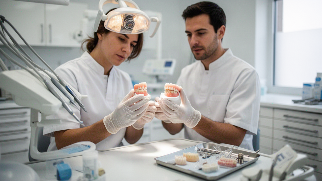 Como a tecnologia redefine o dia a dia do consultório