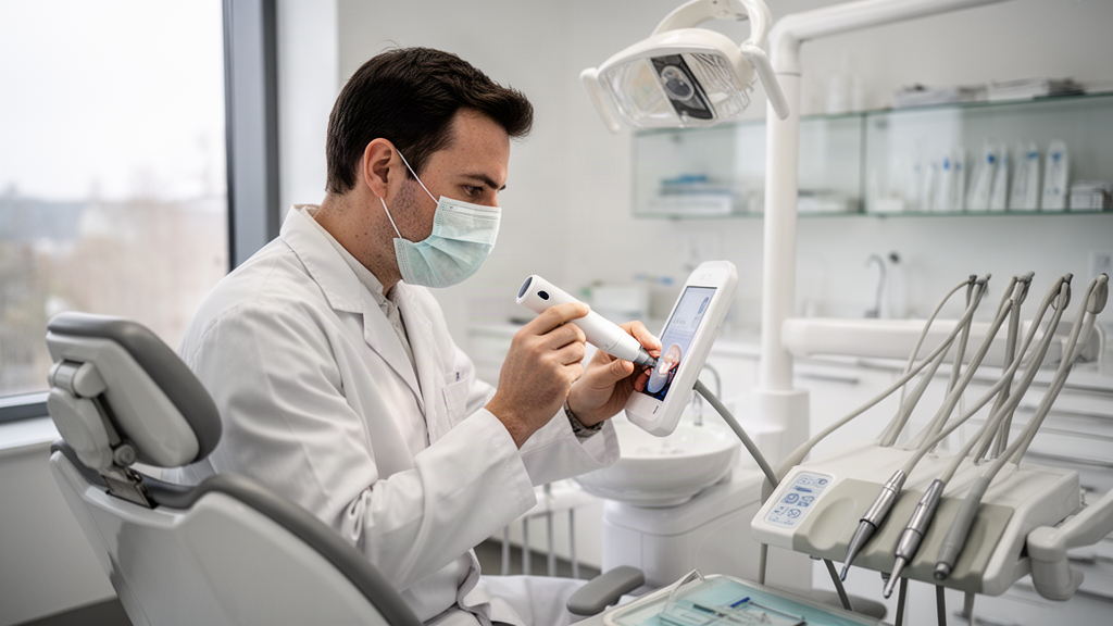 Odontologia em transformação e o novo padrão de atendimento