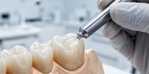 Como reduzir falhas com materiais odontológicos premium