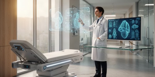 Como modernizar sua clínica com novas tecnologias