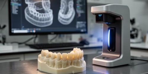 Como investir em tecnologia para prótese dentária