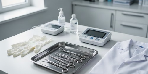 Materiais para clínica integrada: o que comprar