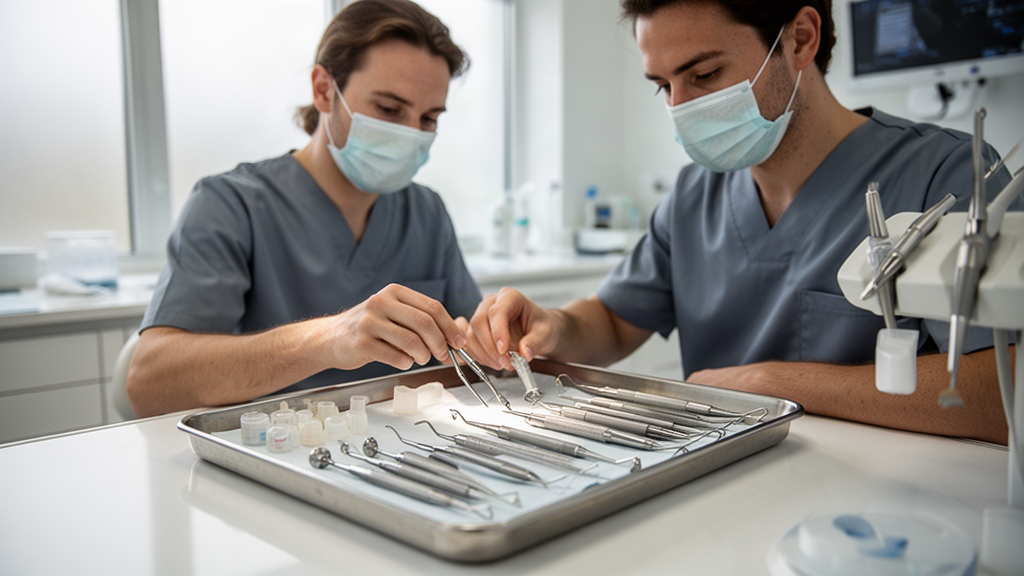 Odontologia integrada e o novo padrão de atendimento