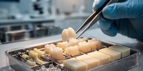 Como escolher materiais odontológicos de alta performance