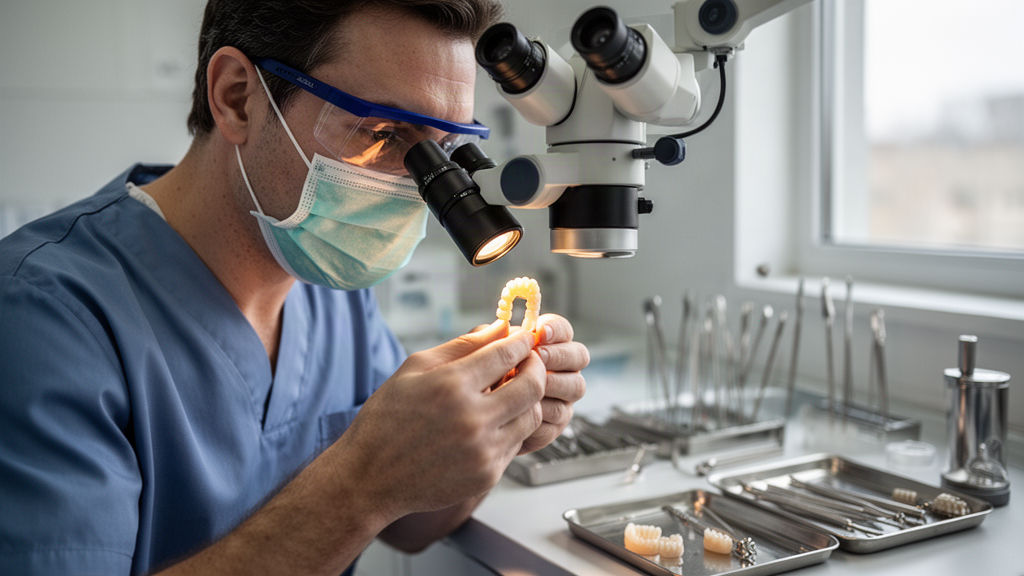 O que significa alta performance em materiais odontológicos
