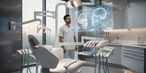 Tendências em equipamentos para clínicas odontológicas