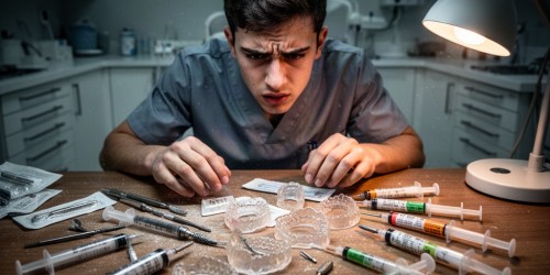 Erros comuns ao comprar materiais para odontologia