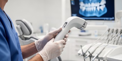 Produtos que agilizam o atendimento odontológico
