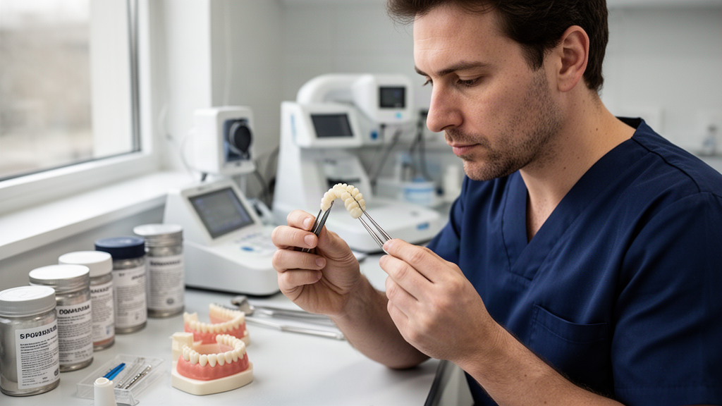 Controle de insumos e processos no fluxo tecnológico