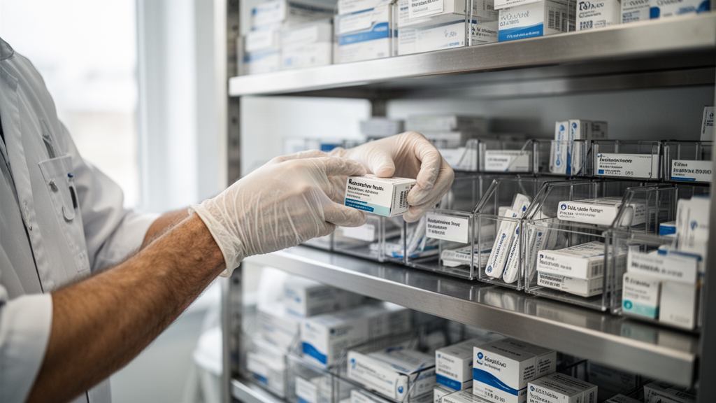 Por que o controle de materiais mudou de patamar na odontologia