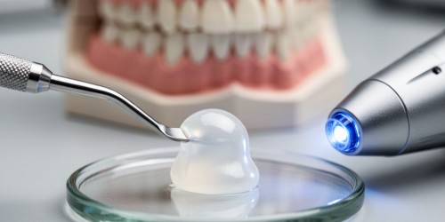 Resinas odontológicas: guia para estudantes