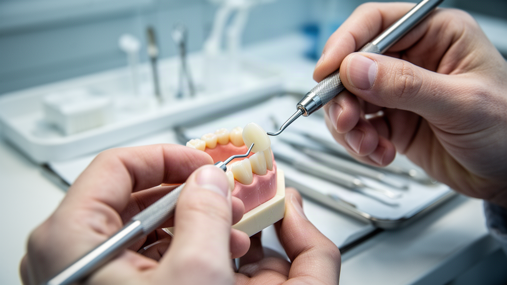 Compreendendo o papel das resinas na odontologia atual
