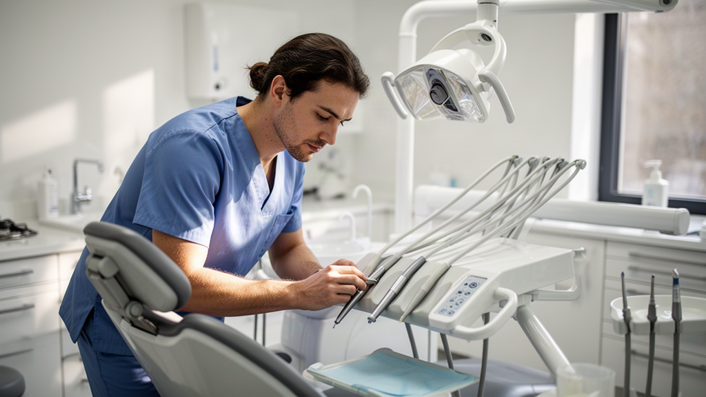 A nova realidade das clínicas odontológicas no Brasil