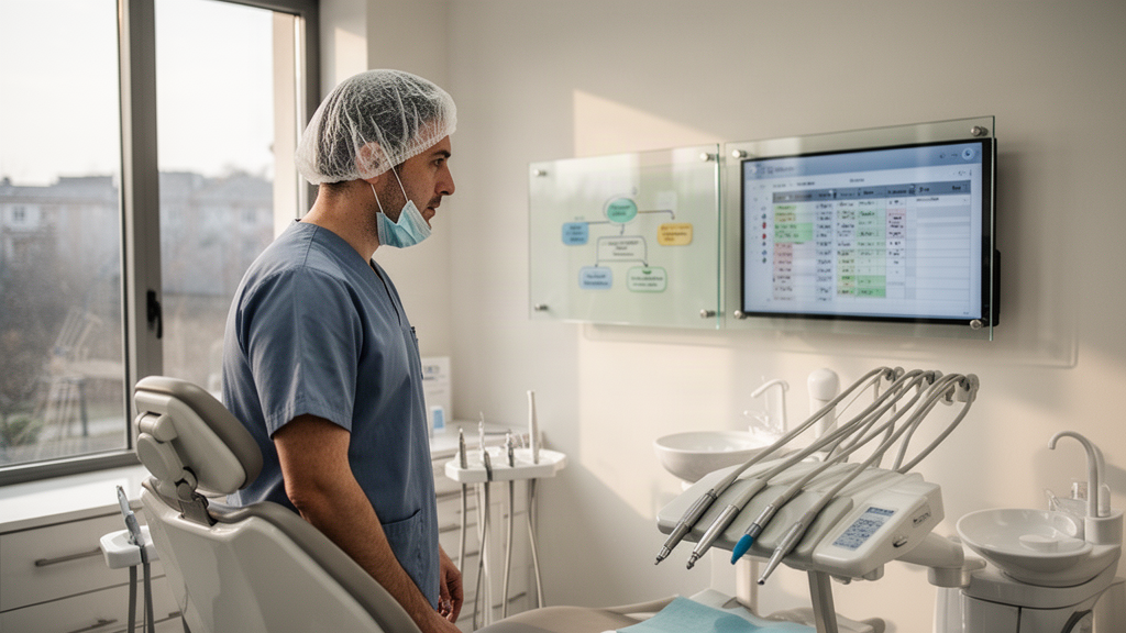 Tecnologia como aliada na gestão e no fluxo de pacientes