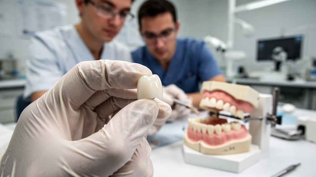 O impacto da qualidade protética na rotina clínica