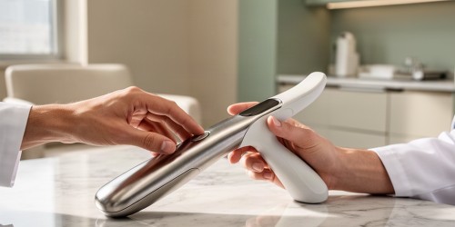 Como escolher produtos premium para sua clínica