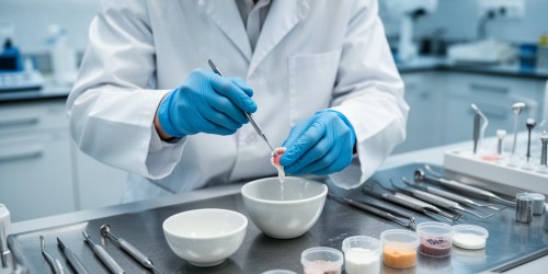 Como evitar desperdícios na faculdade de odontologia