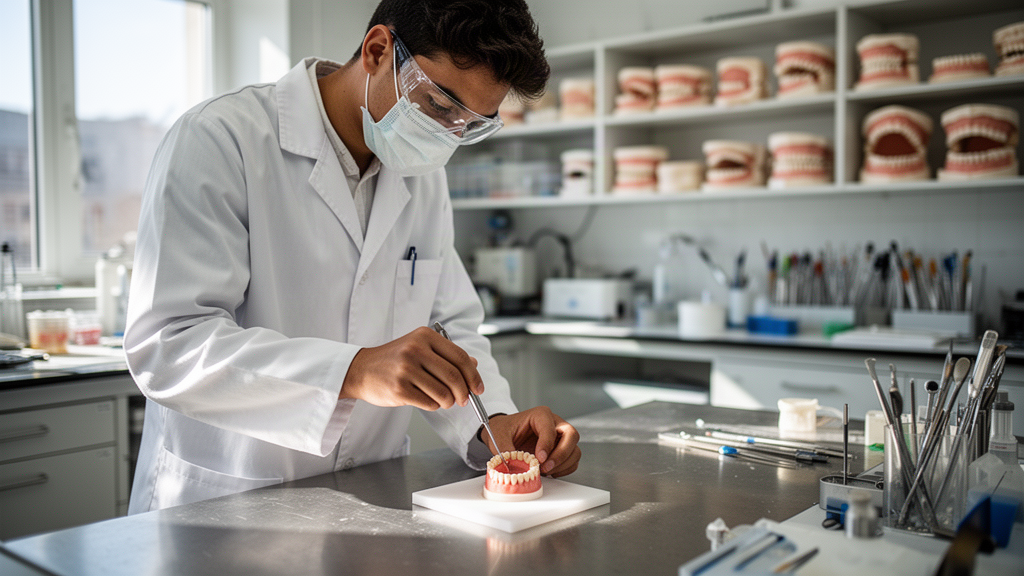 O novo cenário da formação em odontologia