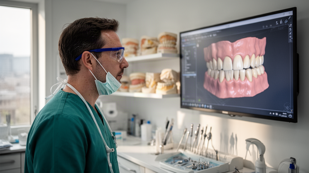 Por que o fluxo digital importa para sua clínica