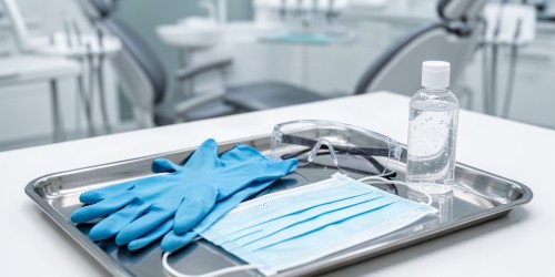 Biossegurança: produtos indispensáveis na odontologia