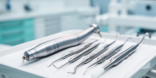 Produtos odontológicos que elevam a qualidade clínica
