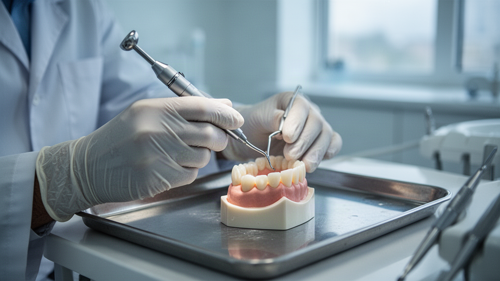 A transformação da odontologia e o novo padrão clínico