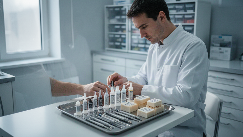 Dificuldades frequentes na gestão do consultório