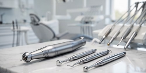 Produtos odontológicos que ajudam a elevar o padrão clínico