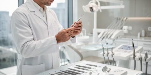 Como escolher produtos para consultórios odontológicos