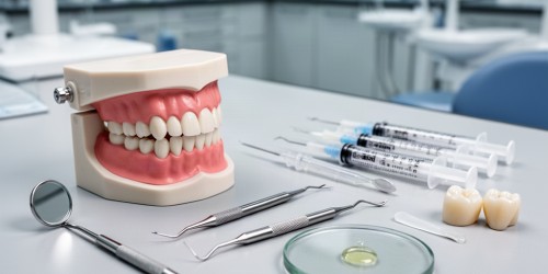 Materiais que todo acadêmico de odontologia deve conhecer
