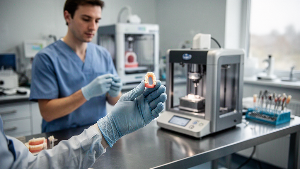 Odontologia digital como novo padrão de atendimento