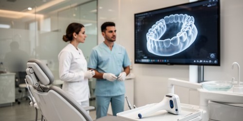 Odontologia digital para consultórios modernos